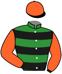 Casaque de KAPRIKA DE BAUNE