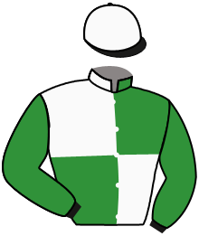 Casaque de MA DERNIERE CARTE