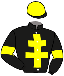 Casaque de JOYEUX PURPLE