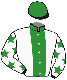 Casaque de LOLITA DE LA BUTTE