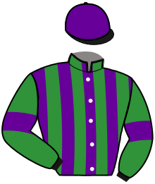 Casaque de MY SPIRIT ERA