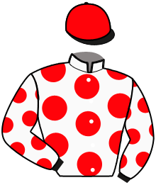 Casaque de MALICE BUROISE