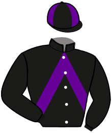 Casaque de MUFASA DU MAXFRAN