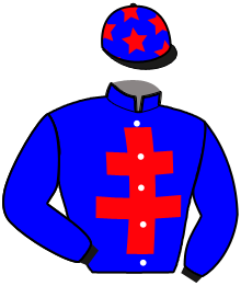 Casaque de IRACLE DES TITHAIS