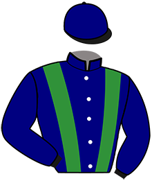 Casaque de HARAS D'ERABLE