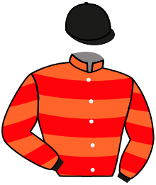 Casaque de JERIKO BOULOISE