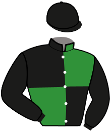 Casaque de LORKY RED