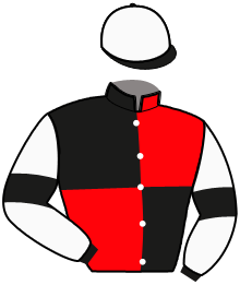 Casaque de KEEP DREAMING