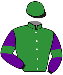 Casaque de KADEHO DE FRAMIST