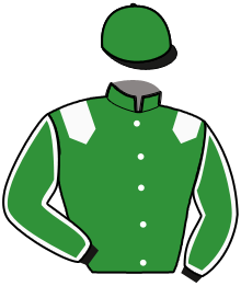 Casaque de KUEENTRASS