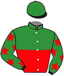 Casaque de JASON DE L'ISOP