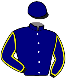 Casaque de JEAN NO DU MARGAS