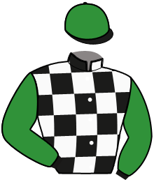 Casaque de LUCIA DU CHATELET