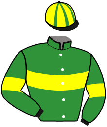 Casaque de LARGO D'ENFER