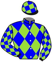 Casaque de MELEZE HANA