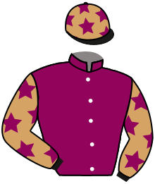 Casaque de KIND OF MIX