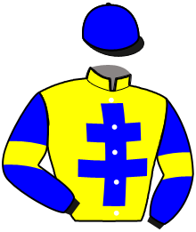 Casaque de MISS NICE