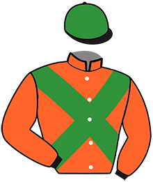 Casaque de LHASSA DU SCION