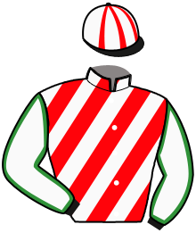 Casaque de LEMBELIE VERDERIE