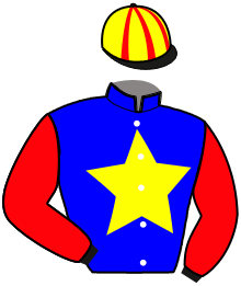 Casaque de LOUIS D'IDEF