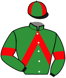 Casaque de LURACAN TEPOL