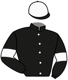 Casaque de LIONEL ECUS