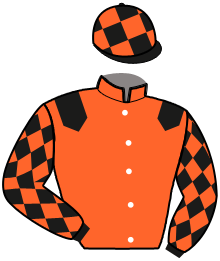 Casaque de LIAM MAYBE