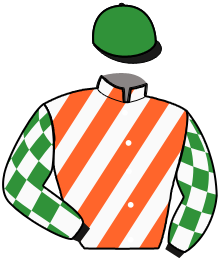 Casaque de I KEEP CALM