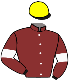 Casaque de JELENIA BELLA