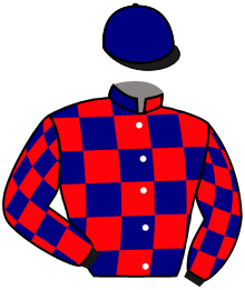 Casaque de NORTH BREEZE