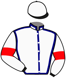 Casaque de KARMA D'OLIVATE