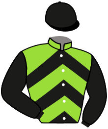 Casaque de LINDA SLIDE