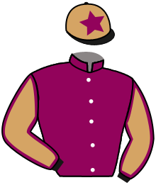 Casaque de PIQUOISEAU