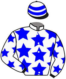 Casaque de BANKER NINE