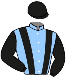 Casaque de NOUS TROIS