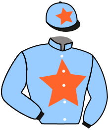 Casaque de RIVAL ORDER