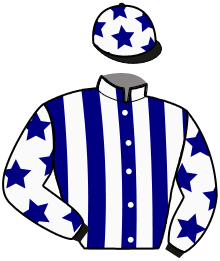 Casaque de LOUSTIC DU VIVIER