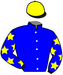 Casaque de FONZY D'HERIPRE