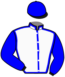 Casaque de LESDY MAGODA