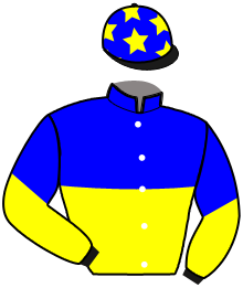 Casaque de HOLD UP IDEF