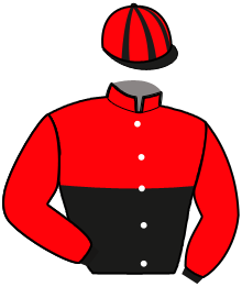 Casaque de MYSTERE DU LEARD