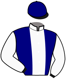 Casaque de KORALIE D'ISQUES