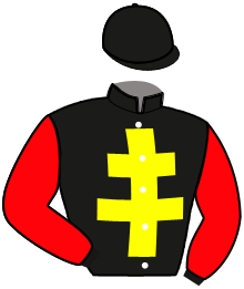 Casaque de LAIKA CARISAIE