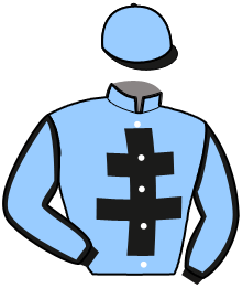 Casaque de LAURIER D'AIROU