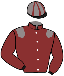 Casaque de LOIKO BELLO