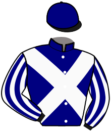 Casaque de JOLIE TEJY