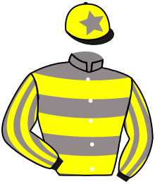 Casaque de AVANT NOUS