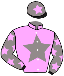 Casaque de FIRST LADYKIN