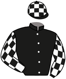 Casaque de SIX KINGS