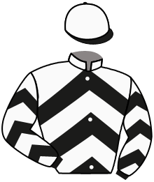 Casaque de MARIOENTO